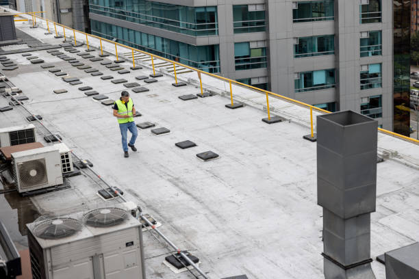 Best Roof Installation  in Campbelltown, PA