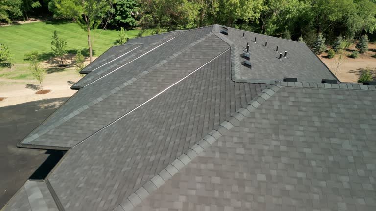 Hot Roofs in Campbelltown, PA
