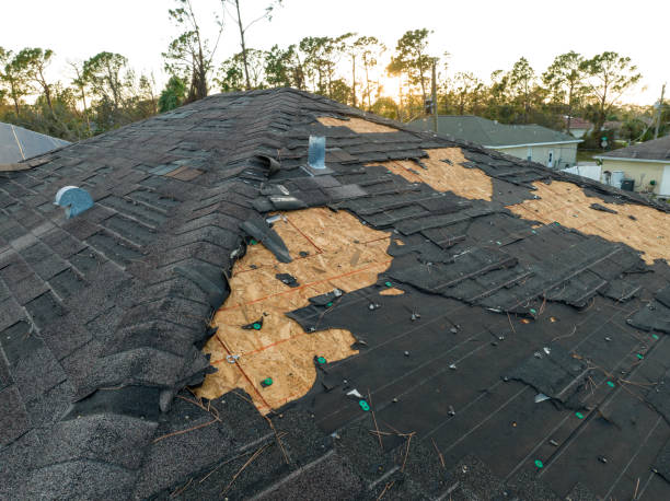 Best Flat Roofing  in Campbelltown, PA