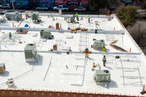 Campbelltown, PA Roofing Services Company