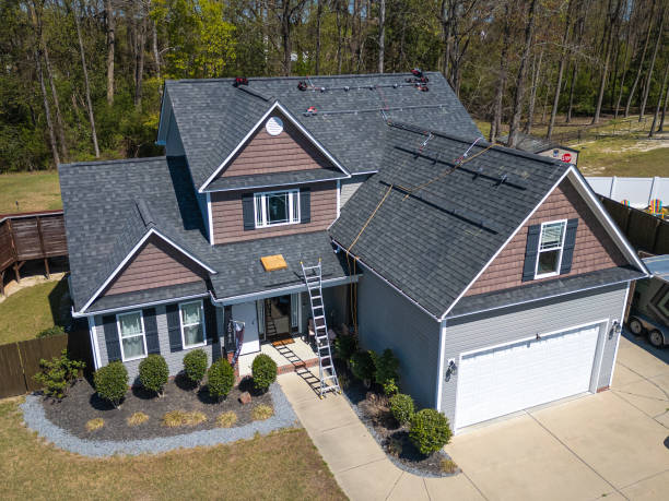 Best Roof Coating and Sealing  in Campbelltown, PA